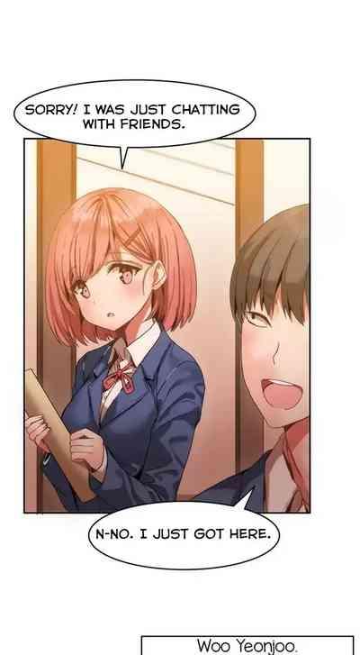 Hahri's Lumpy Boardhouse 4