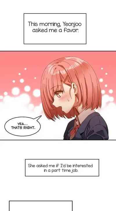 Hahri's Lumpy Boardhouse 6