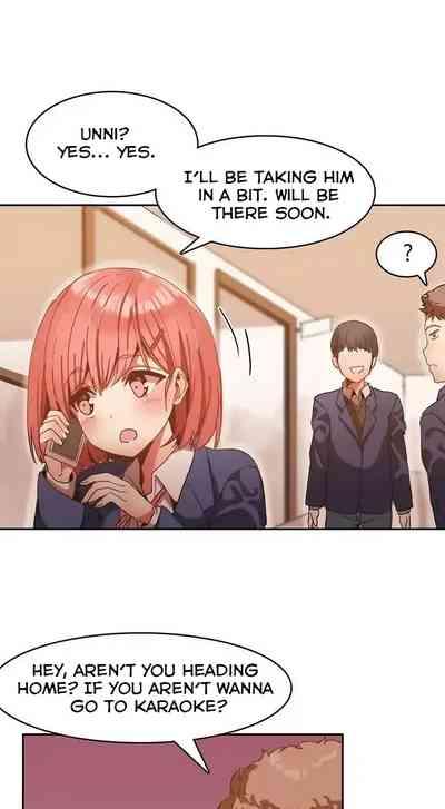 Hahri's Lumpy Boardhouse 7