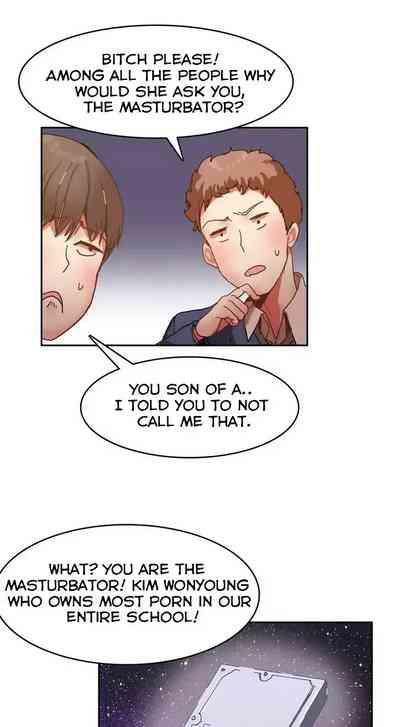 Hahri's Lumpy Boardhouse 8