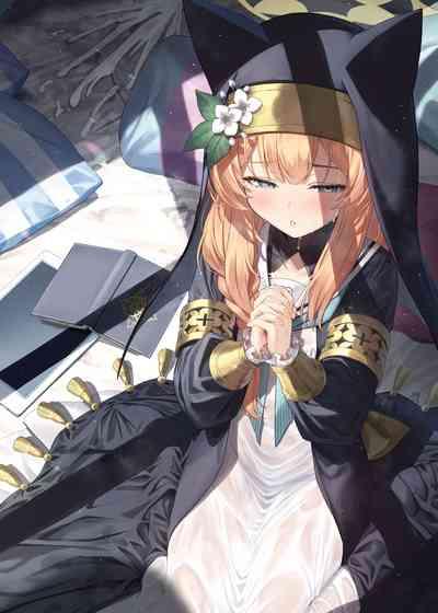 Idaraku | 伊墮落 3