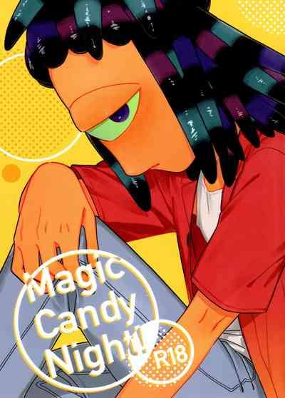 Magical Candy Night! 1