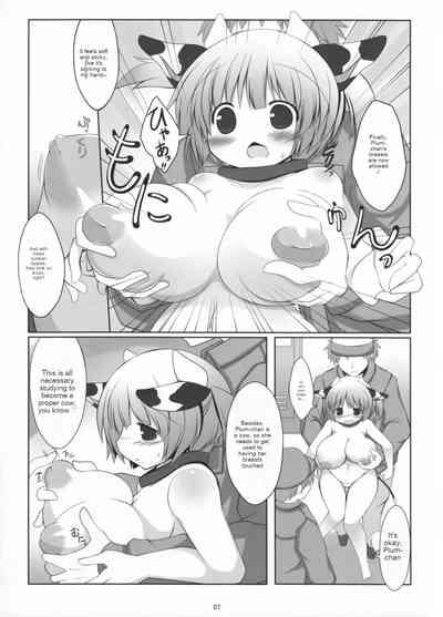 Prime Study 7