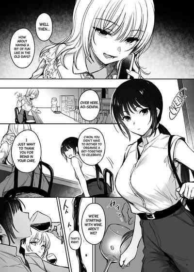 Zoku Zoku Wakarase| Correction Further Continued 9