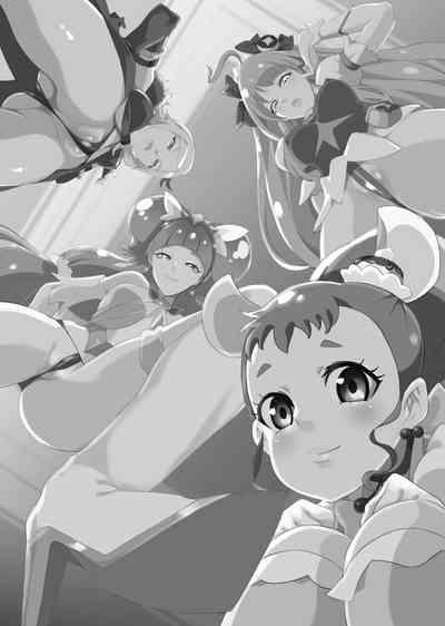 PreCure Sakusei Stars 2