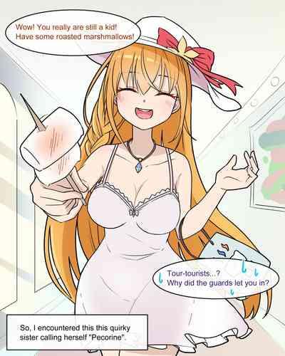 Princess Eustiana 2