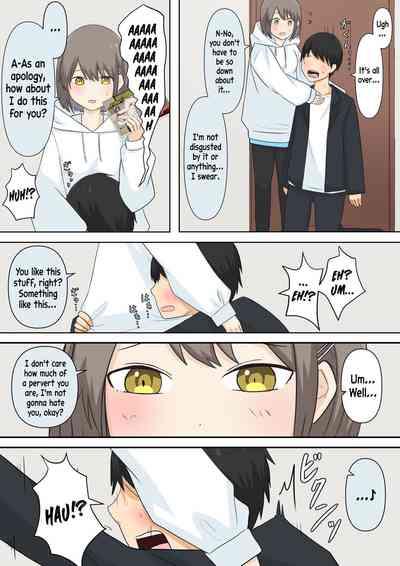 A Story About Confessing My Masochistic Tendencies To My Childhood Friend And Having Her Bully Me | Osananajimi Kanojo ni Mazobare Shite Ijimete Morau Hanashi 6