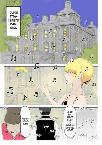 Kyousei no Hanayome| The Blushing Bride: Tainted Harmony 2