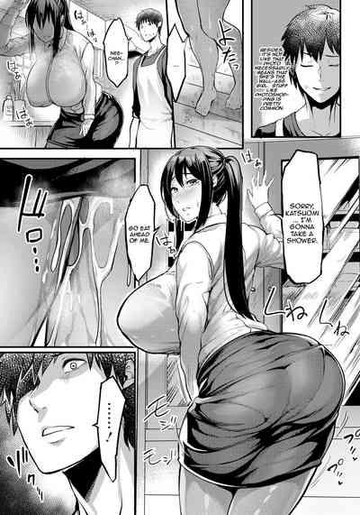Kabejiri no Heya | Ass-Wall Room 9