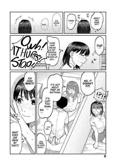 Hai Boruteji! - 17cm ni Koishiteru | High Voltage! 17cm Deep in Love! 2