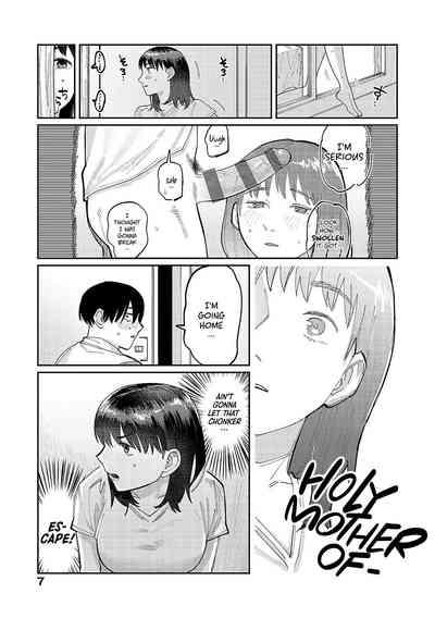 Hai Boruteji! - 17cm ni Koishiteru | High Voltage! 17cm Deep in Love! 3