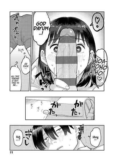 Hai Boruteji! - 17cm ni Koishiteru | High Voltage! 17cm Deep in Love! 7