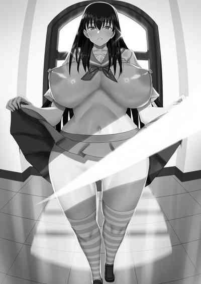 Fuuki Iin Netorare Fuck 2 -Zettai Anta Nanka ni Kusshinai 2