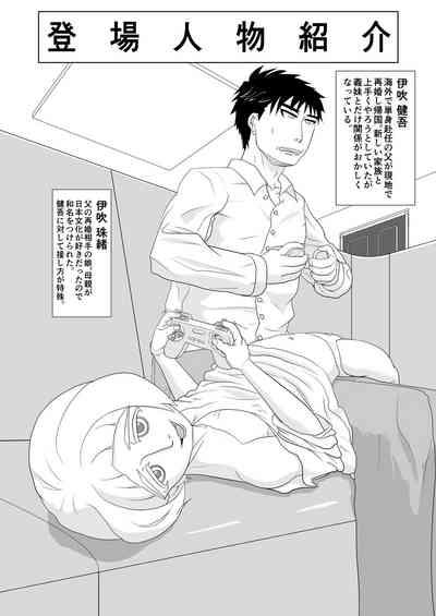 Aitsu o shitsukete wakaraseru! 2