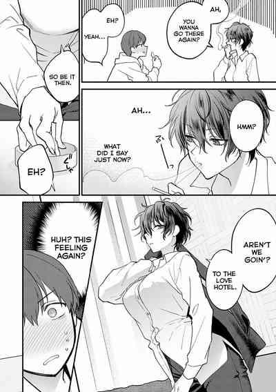 Seishun no Tsunagarikata | How to Connect Youth 4