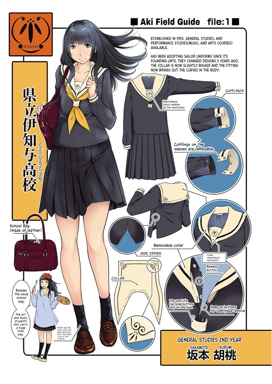 [Harazaki Takuma] Seifuku Shijou Shugi -Aki- | Uniforms Supremacy -Fall- [English] [RyuugaTL] [Digital] 223