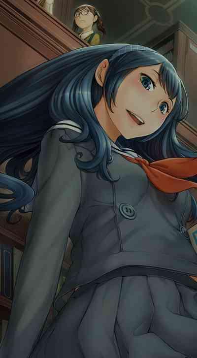 Seifuku Shijou Shugi| Uniforms Supremacy 2