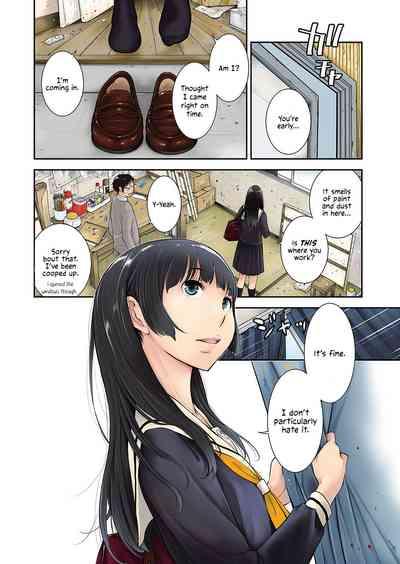 Seifuku Shijou Shugi| Uniforms Supremacy 6