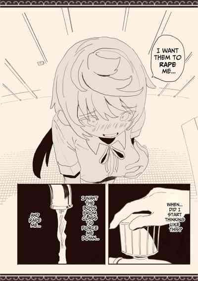 I Want Boys To Fuck Me 6