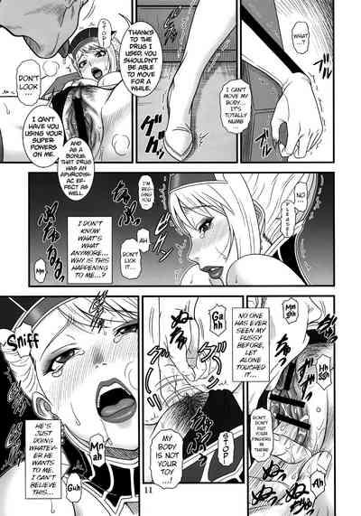 Blue Business 10