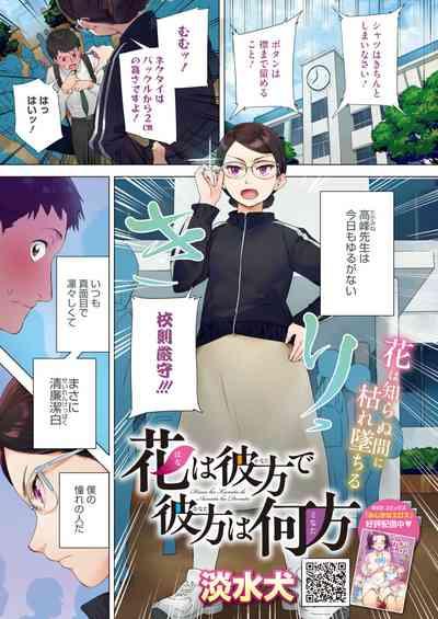 COMIC HOTMILK 2024-07 3