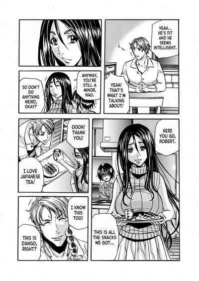 Hitozuma no Kakushigoto 1 I Married Woman's Hidden Affairs 1 ch.1-3 10