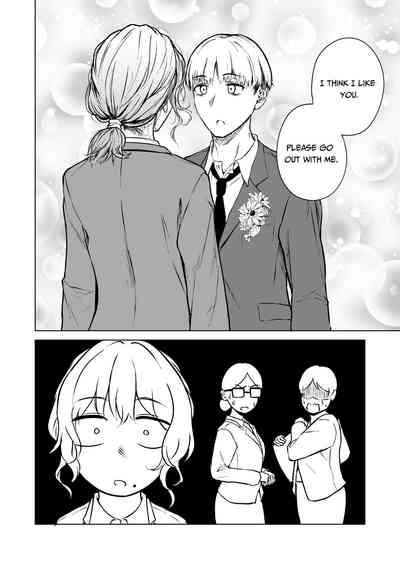 Nemimi e Koi no Kahou | Loves Comes Suddenly To Those Who Wait 6