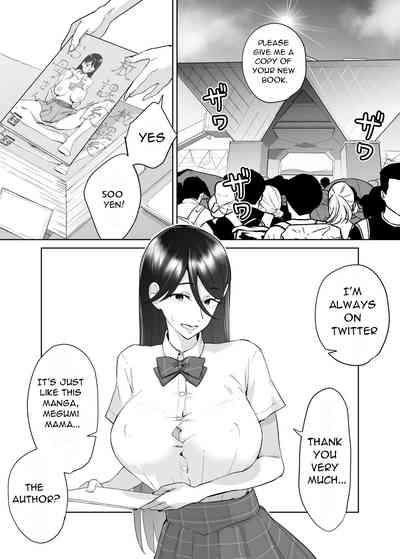 Kaa-san, tsukiatte 〜 ganbarukara tetsudatte 〜 Mother, please accompany me 3
