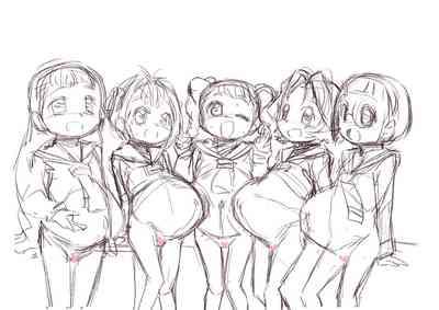 yuugeCardcaptor Sakura 3