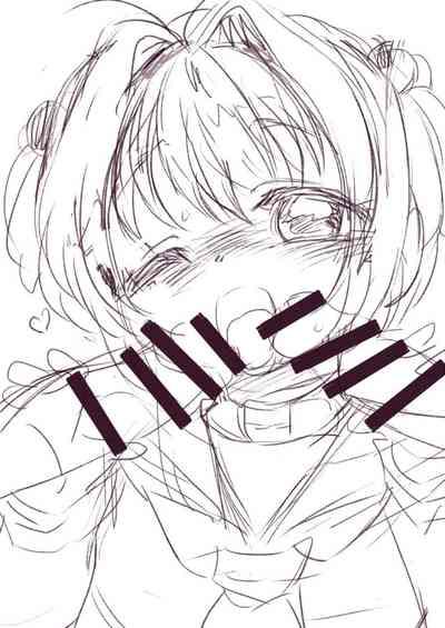 yuugeCardcaptor Sakura 7