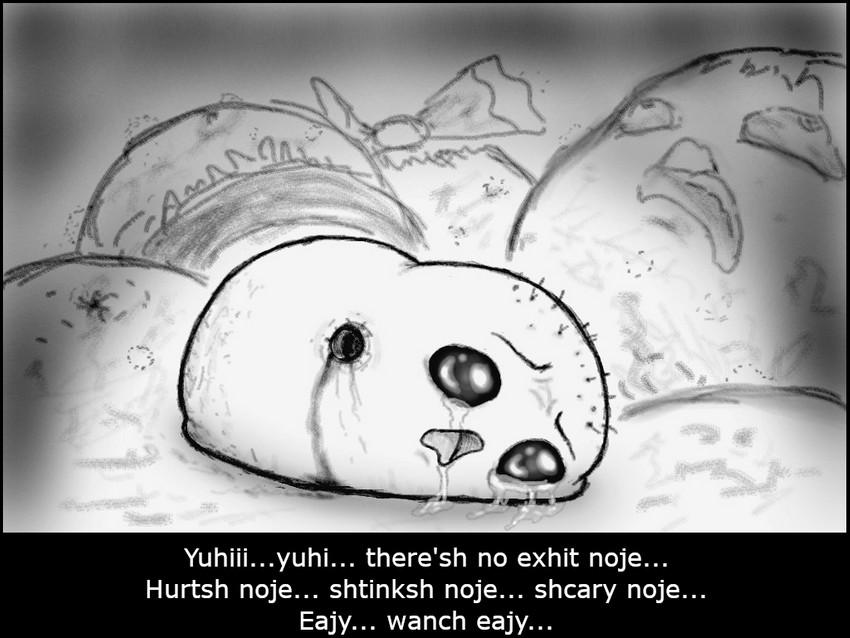 Marisa's Reality - Page 15