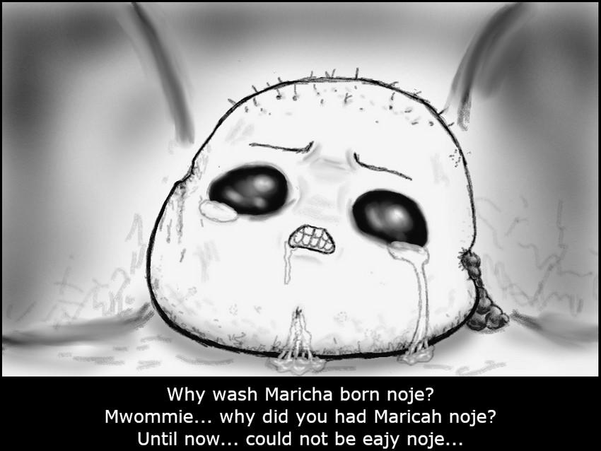 Marisa's Reality - Page 16