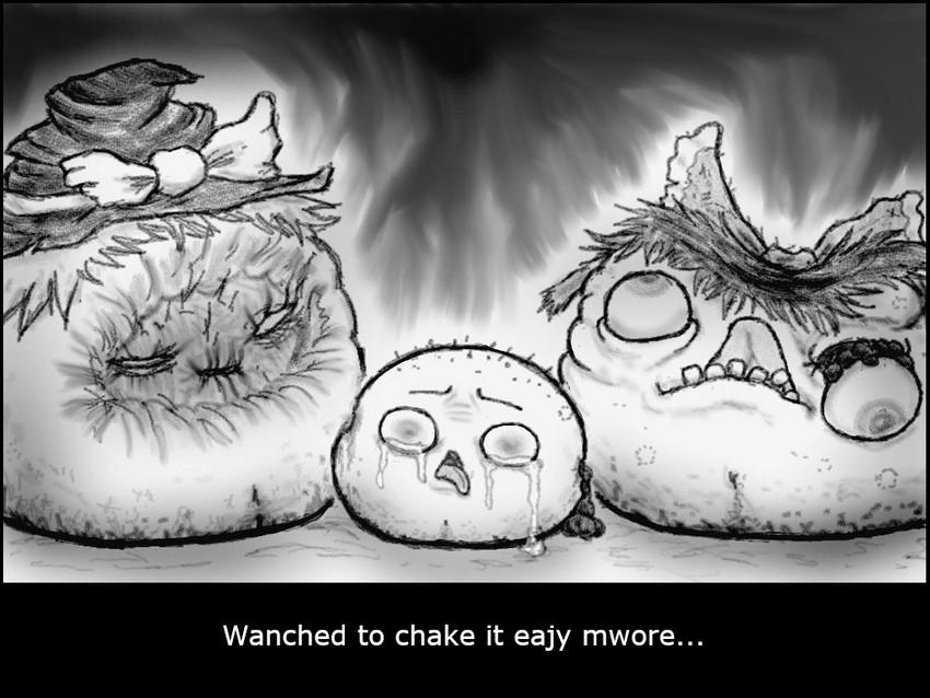 Marisa's Reality - Page 17