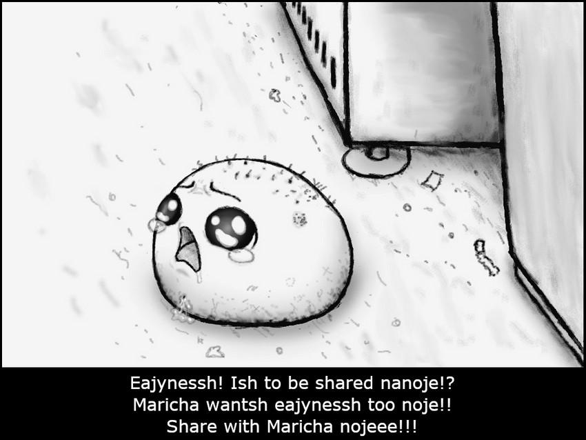 Marisa's Reality - Page 8