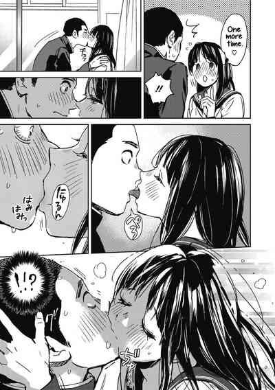 Kakenukete Hayasaka | Hayasaka Coming Through!! 5