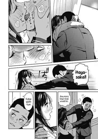 Kakenukete Hayasaka | Hayasaka Coming Through!! 6