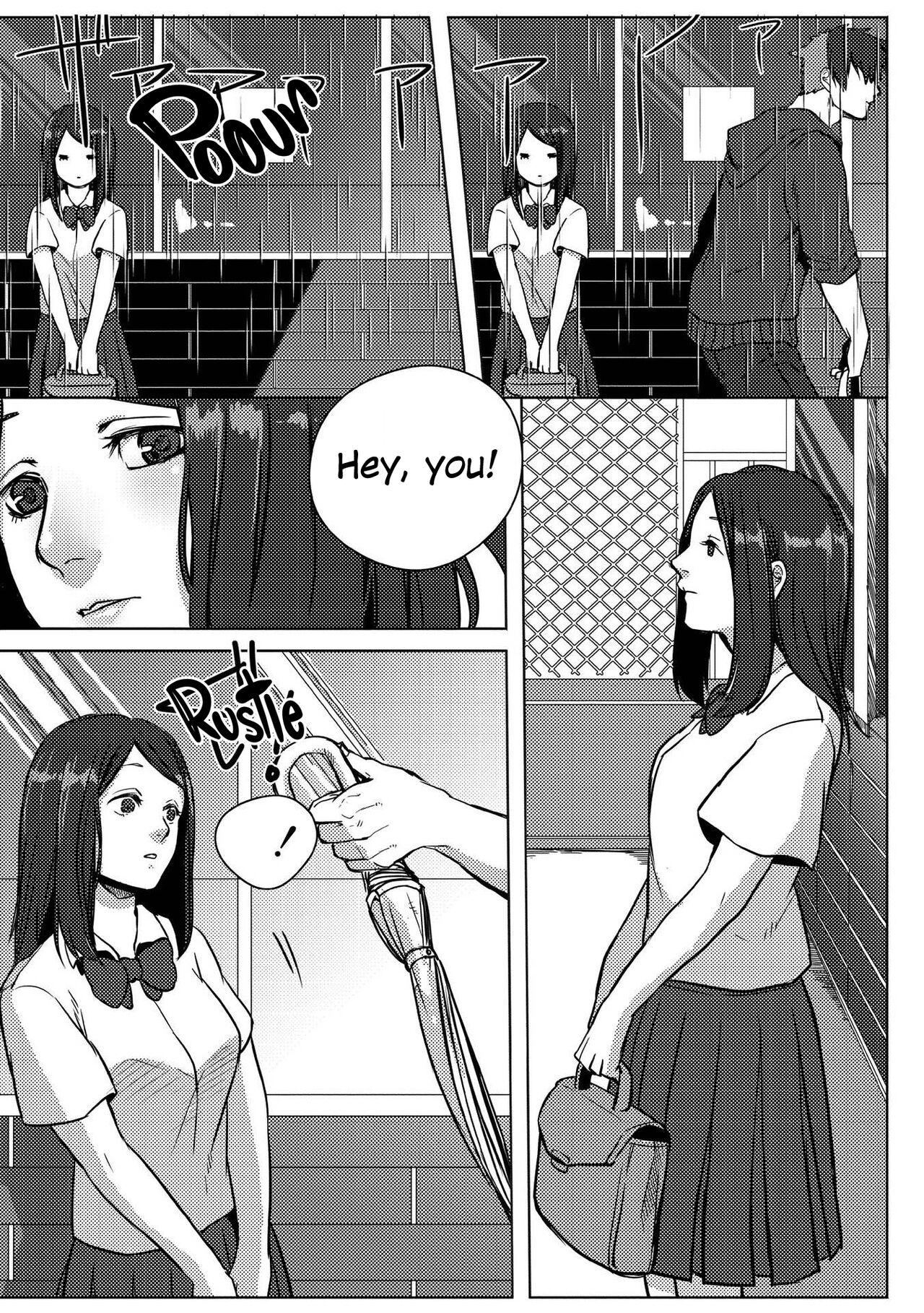 Nibiiro Planetarium: Chapter 2 - Page 11