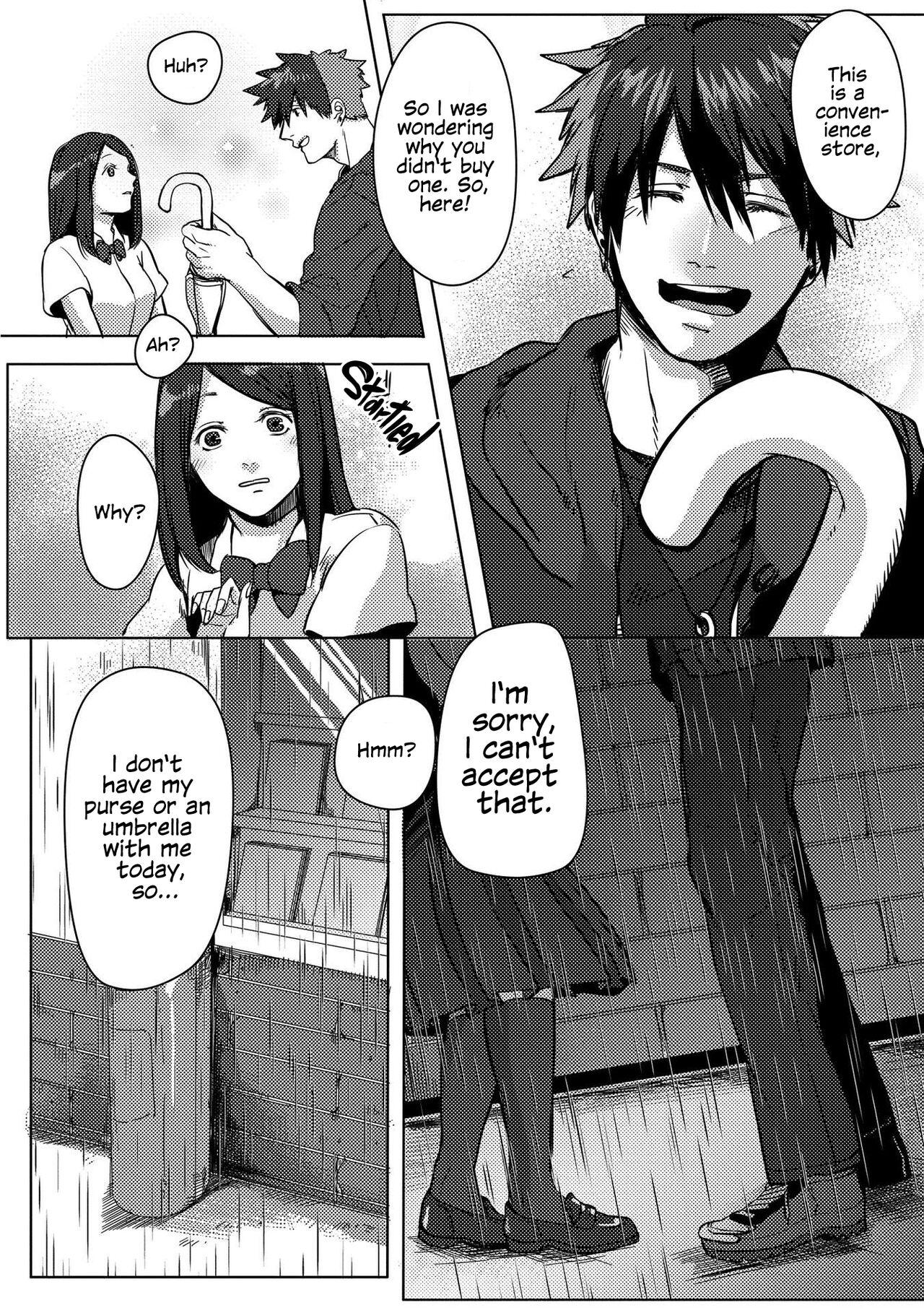 Nibiiro Planetarium: Chapter 2 - Page 12