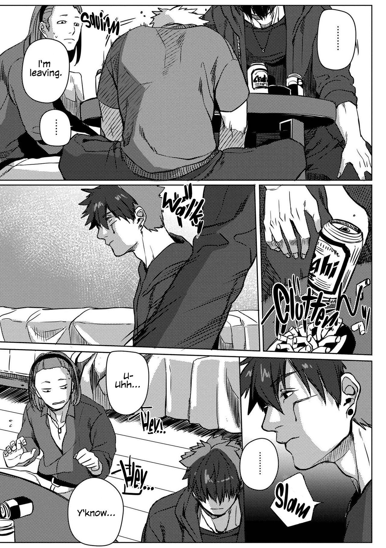 Nibiiro Planetarium: Chapter 2 - Page 25