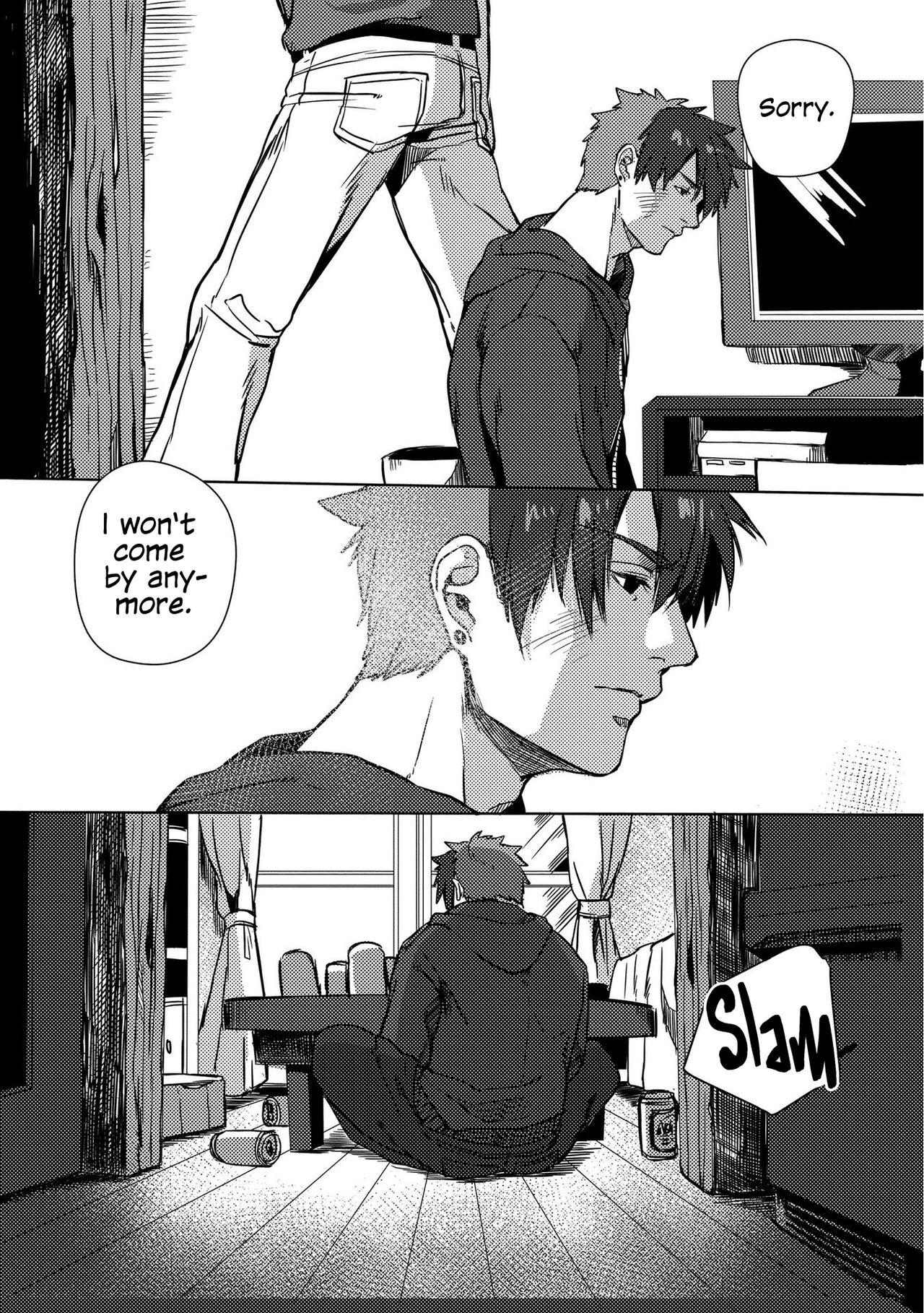 Nibiiro Planetarium: Chapter 2 - Page 27