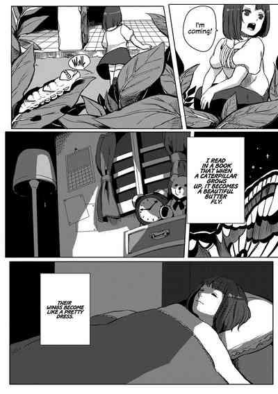 Nibiiro Planetarium: Chapter 2 4