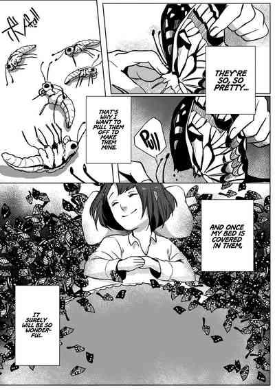 Nibiiro Planetarium: Chapter 2 5