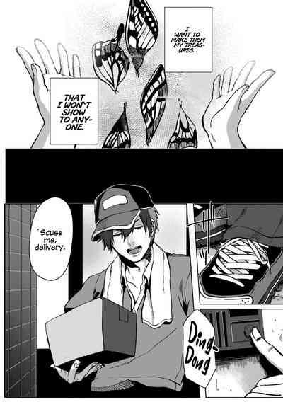 Nibiiro Planetarium: Chapter 2 6