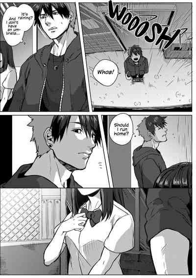Nibiiro Planetarium: Chapter 2 9