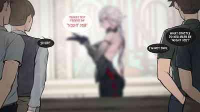 Arlecchino"培训生计划" 2