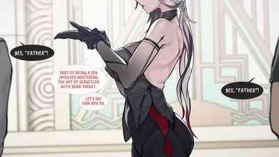 Arlecchino"培训生计划" 3