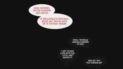 Arlecchino"培训生计划" 7