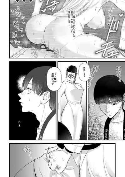 Shibo sei fushou 3
