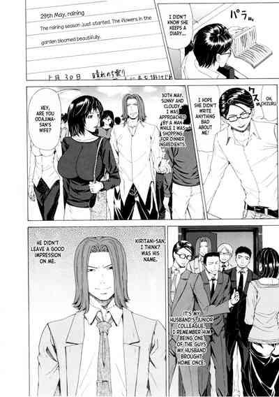 Tsuma Nikki  | The Wife's Diary 2