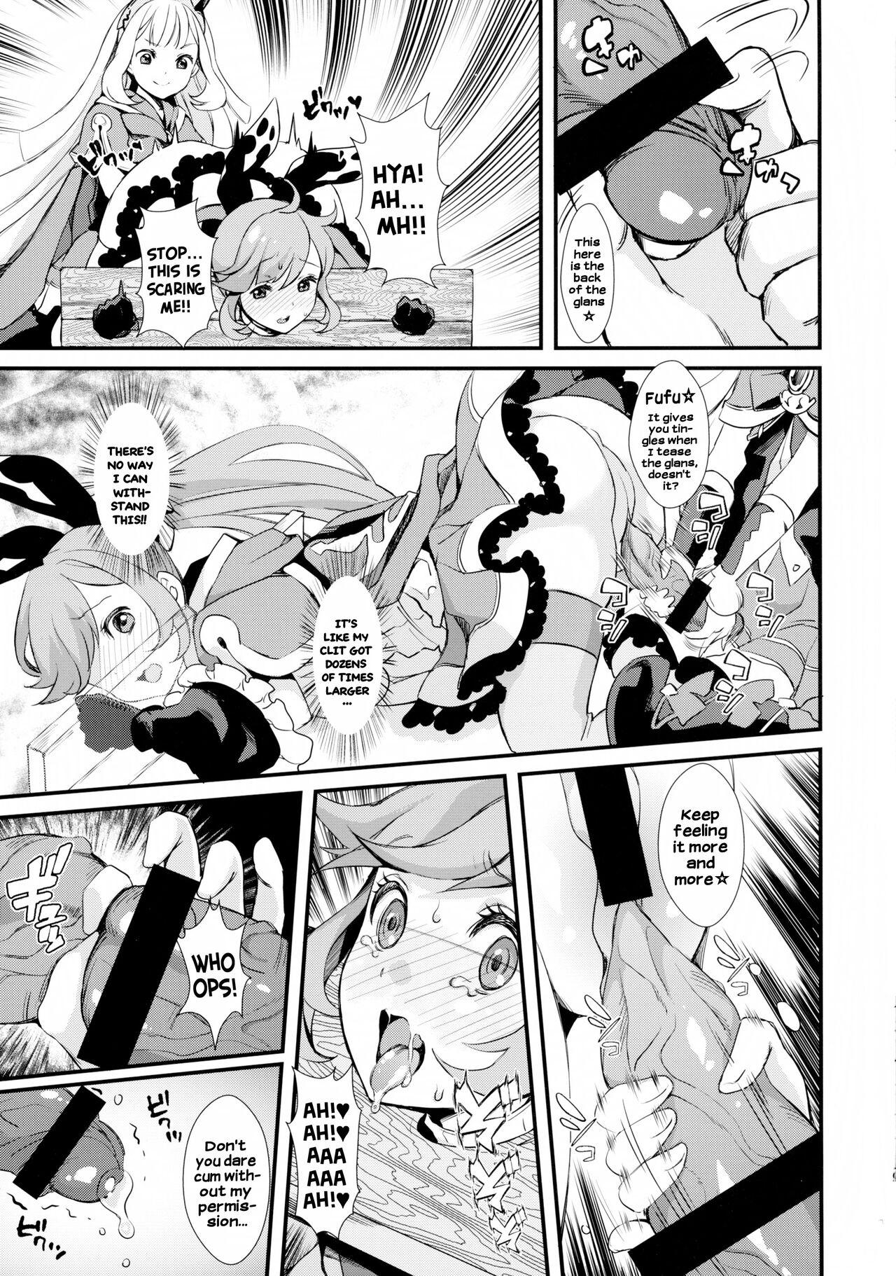 Hard Fuck Saikawa! | The cutest hard fuck! - Page 10